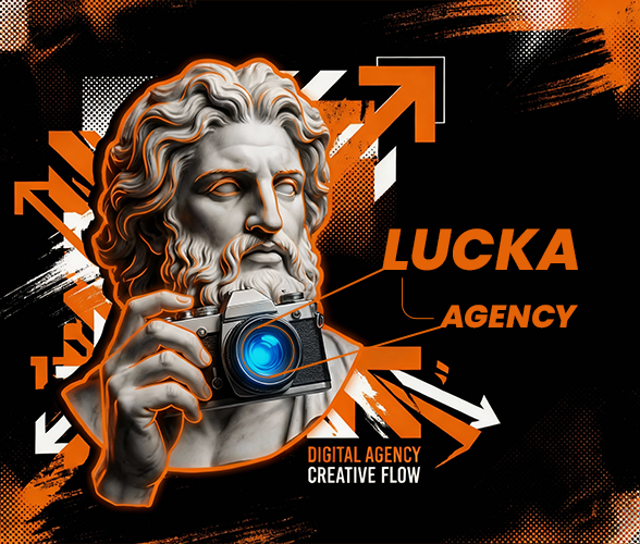 Lucka Agency Team
