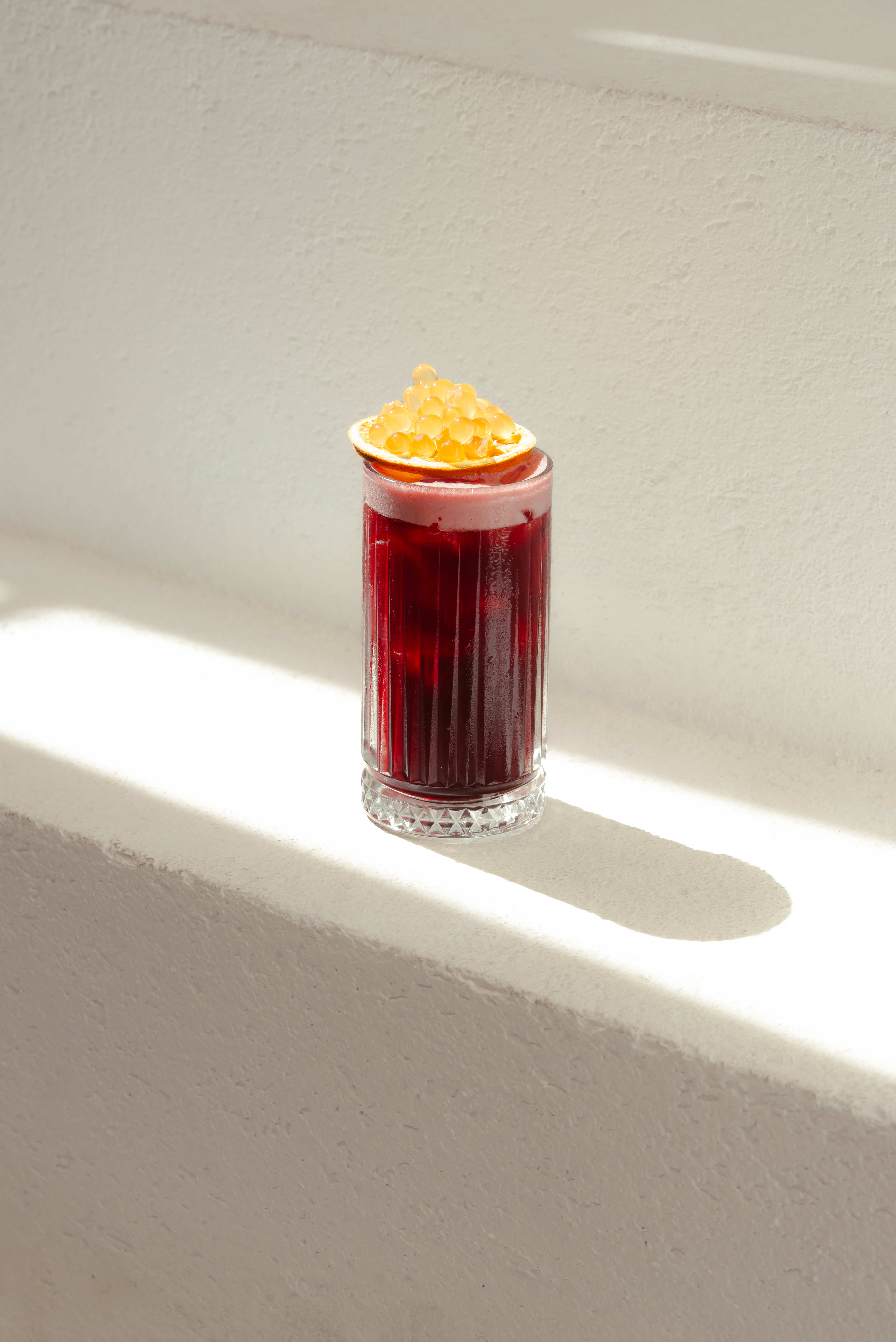 Studio product setup